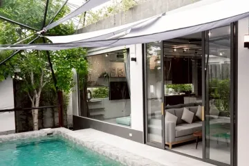 2 Bedroom Villa for rent in Hin Lek Fai, Prachuap Khiri Khan