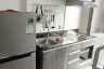 2 Bedroom Condo for sale in VOQUE Place Sukhumvit 107 - Bearing 2, Bang Na, Bangkok near BTS Bearing