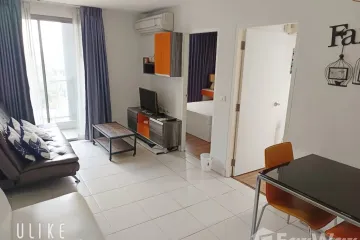 2 Bedroom Condo for sale in Bang Na, Bangkok near BTS Bearing