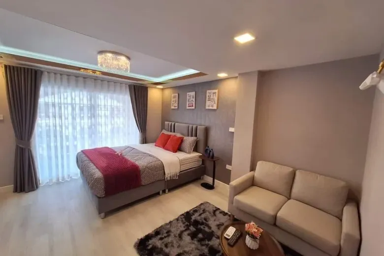 Condo For Rent