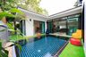 4 Bedroom Villa for Sale or Rent in The Regent Pool Villa, Kamala, Phuket