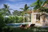 1 Bedroom Villa for sale in Maret, Surat Thani