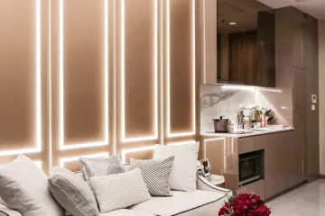 2 Bedroom Condo for sale in Thanon Phetchaburi, Bangkok near MRT Pratunam