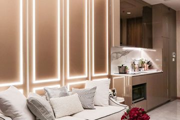 2 Bedroom Condo for sale in WISH Signature II Midtown Siam, Thanon Phetchaburi, Bangkok near MRT Pratunam