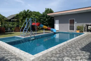 3 Bedroom Villa for rent in Nong Kae, Prachuap Khiri Khan