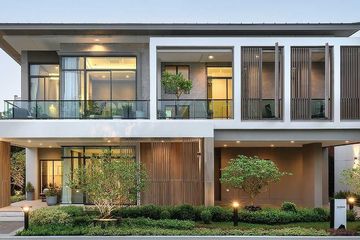 5 Bedroom House for sale in Bang Kaeo, Samut Prakan