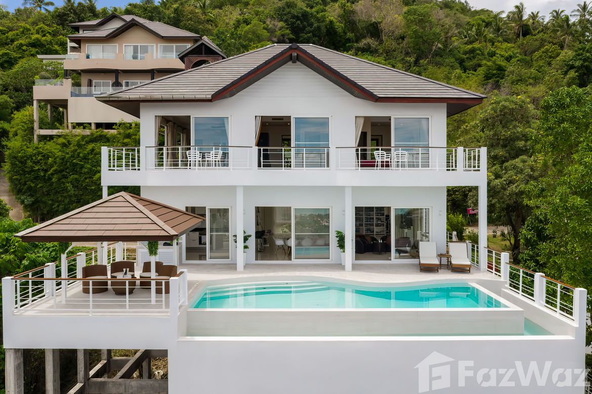 4 Bedroom Villa
