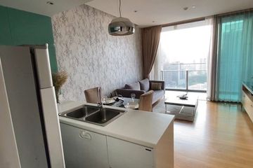1 Bedroom Condo for Sale or Rent in Khlong Tan Nuea, Bangkok near BTS Thong Lo