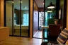 1 Bedroom Condo for rent in Pause Sukhumvit 115, Thepharak, Samut Prakan near BTS Pu Chao