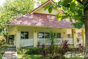 4 Bedroom House for sale in Mae Pong, Chiang Mai