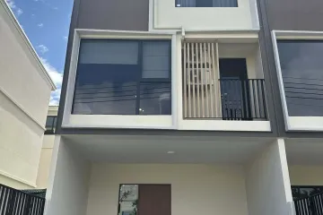 3 Bedroom House for sale in Bang Kaeo, Samut Prakan