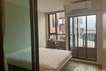 1 Bedroom Condo for sale in Anusawari, Bangkok near BTS Sai Yud