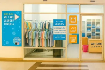 Commercial for sale in Bang Bamru, Bangkok