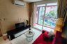 1 Bedroom Condo for rent in Nong Prue, Chonburi
