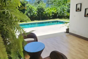 2 Bedroom Villa for sale in Lipa Noi, Surat Thani
