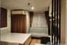 Condo for rent in Casa Condo Ratchada-Ratchaphruek, Dao Khanong, Bangkok near BTS Talat Phlu