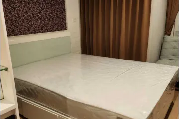 Condo for rent in Dao Khanong, Bangkok near BTS Talat Phlu