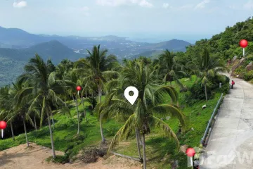 Land for sale in Bo Phut, Surat Thani