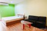 1 Bedroom Condo for rent in Regent Home 12 Latphrao 41, Sam Sen Nok, Bangkok near MRT Lat Phrao