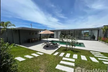 3 Bedroom Villa for rent in Bo Phut, Surat Thani