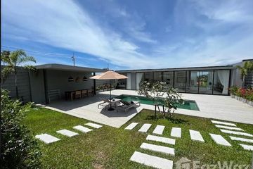 3 Bedroom Villa for rent in Bo Phut, Surat Thani