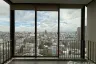 2 Bedroom Condo for sale in The Room BTS Wongwian Yai, Bang Lamphu Lang, Bangkok near BTS Wongwian Yai