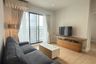 2 Bedroom Condo for Sale or Rent in The Seed Mingle, Thung Maha Mek, Bangkok near MRT Lumpini