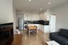 2 Bedroom Condo for Sale or Rent in The Seed Mingle, Thung Maha Mek, Bangkok near MRT Lumpini