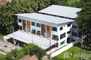 3 Bedroom Townhouse for rent in Lan Doa Home, Mae Hia, Chiang Mai