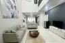 3 Bedroom Townhouse for rent in Lan Doa Home, Mae Hia, Chiang Mai