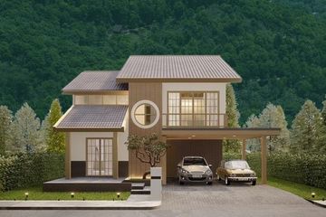 4 Bedroom House for sale in Talat Khwan, Chiang Mai