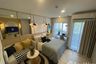 Condo for sale in FLO by Sansiri, Khlong San, Bangkok near BTS Khlong San