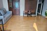 1 Bedroom Condo for sale in Baan Sathorn Chaopraya, Khlong Ton Sai, Bangkok near BTS Krung Thon Buri