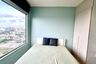 2 Bedroom Condo for Sale or Rent in Aspire Ratchada - Wongsawang, Wong Sawang, Bangkok near MRT Wong Sawang