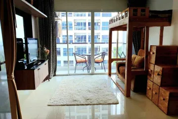 1 Bedroom Condo for rent in Na Jomtien, Chonburi