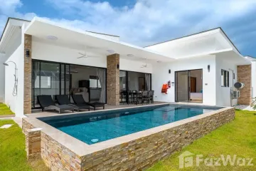 3 Bedroom Villa for rent in Maret, Surat Thani