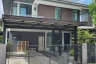 4 Bedroom House for sale in Manthana Onnut-Wongwaen 3, Dokmai, Bangkok