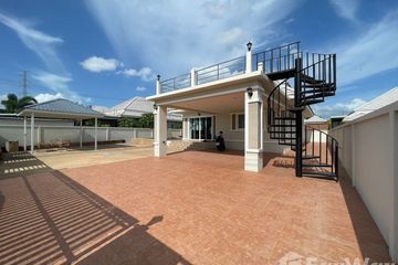 3 Bedroom Villa for rent in Thap Tai, Prachuap Khiri Khan