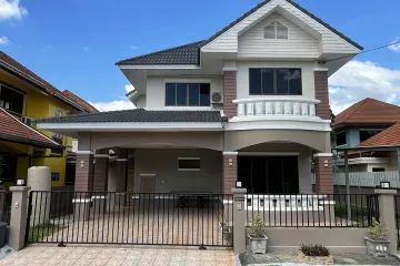 4 Bedroom House for Sale or Rent in Moo Baan Pimuk 1, San Sai Noi, Chiang Mai