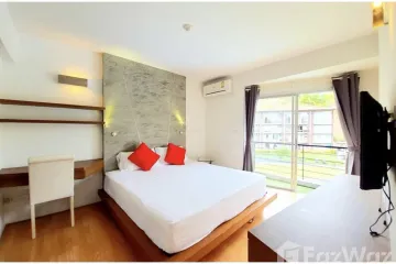 1 Bedroom Condo for rent in Bo Phut, Surat Thani