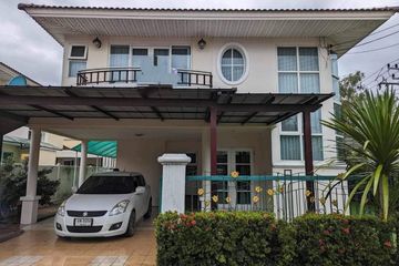 4 Bedroom House for rent in Supalai Ville Chiang Mai, Tha Sala, Chiang Mai