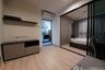 1 Bedroom Condo for sale in Rise Rama 9, Bang Kapi, Bangkok near MRT Pradit Manutham