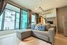 2 Bedroom Condo for Sale or Rent in Ideo Q Chula - Samyan, Maha Phruettharam, Bangkok near MRT Sam Yan