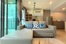 2 Bedroom Condo for Sale or Rent in Ideo Q Chula - Samyan, Maha Phruettharam, Bangkok near MRT Sam Yan