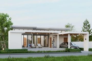 2 Bedroom Villa for sale in Mae Nam, Surat Thani