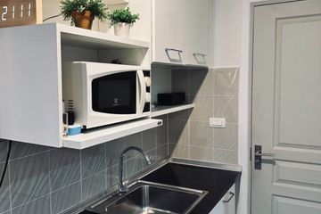 Condo for rent in Bang Sue, Bangkok near MRT Tao Poon