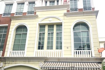 4 Bedroom Townhouse for sale in Chong Nonsi, Bangkok
