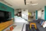 2 Bedroom Townhouse for rent in Rockwater Residences, Bo Phut, Surat Thani
