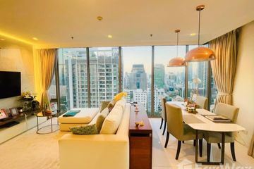 2 Bedroom Condo for Sale or Rent in Nara 9 by Eastern Star, Sathon, Bangkok near BTS Chong Nonsi