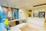 2 Bedroom Condo for Sale or Rent in Nara 9 by Eastern Star, Sathon, Bangkok near BTS Chong Nonsi